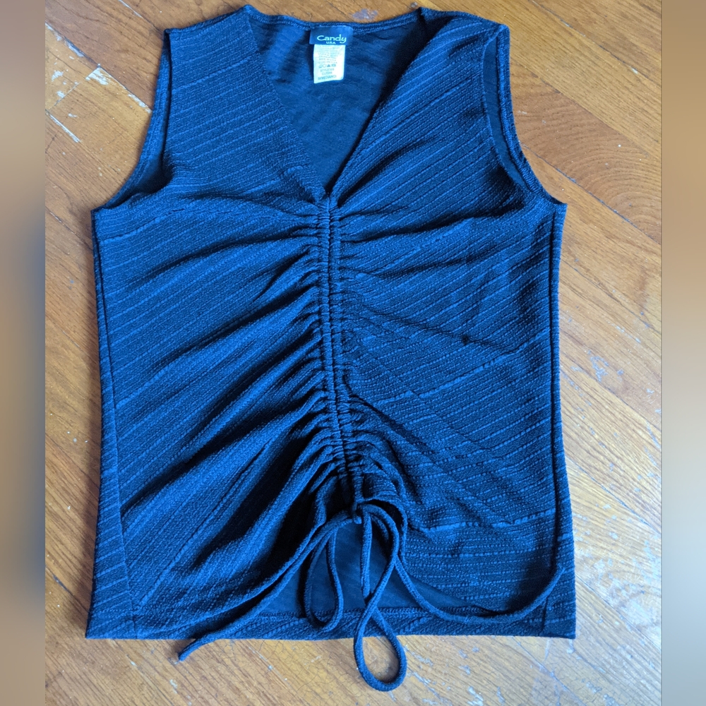 Candy U.S.A. top